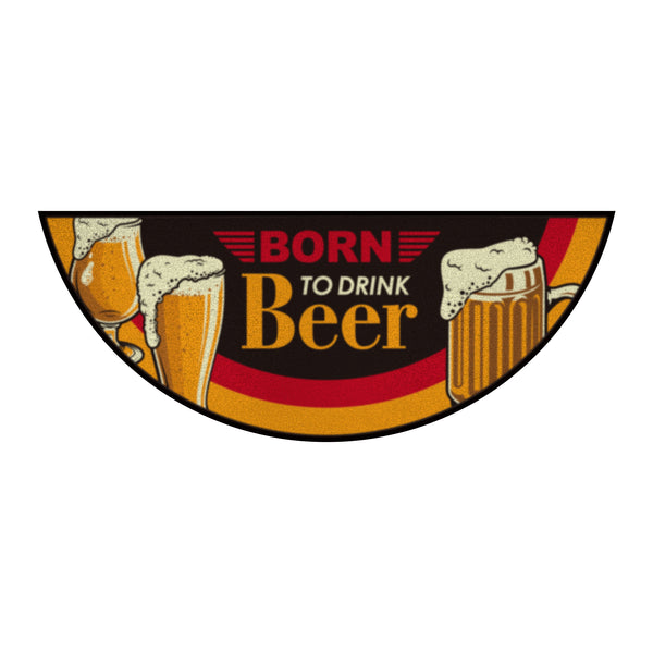 キッチンカー演出マット bee_002