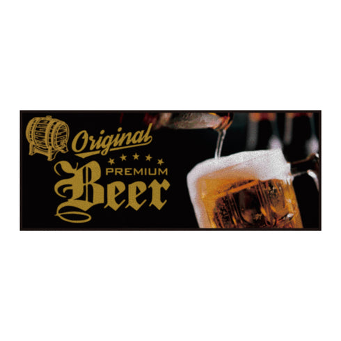 キッチンカー演出マット bee_003