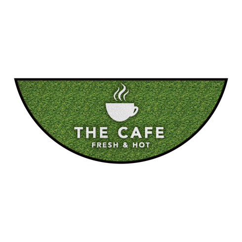 キッチンカー演出マット Caf_007