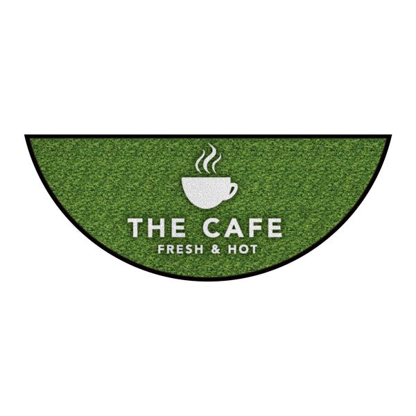 キッチンカー演出マット Caf_007