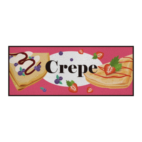 キッチンカー演出マット cre_001