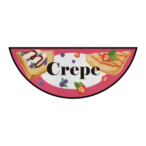 キッチンカー演出マット cre_001