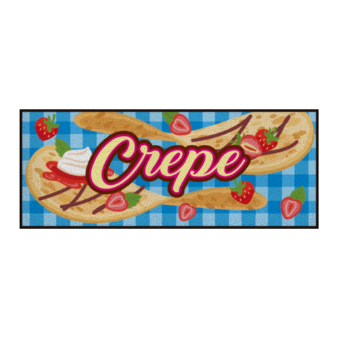 キッチンカー演出マット cre_002