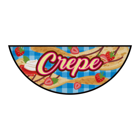 キッチンカー演出マット cre_002