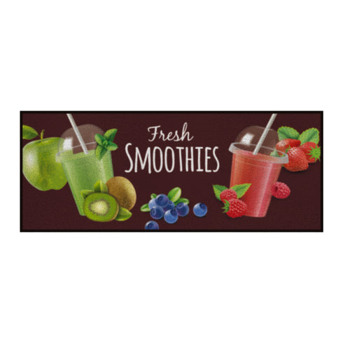 キッチンカー演出マット dri_001