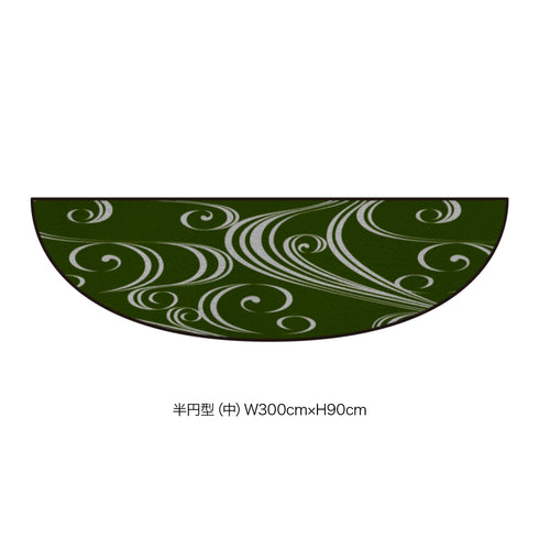 キッチンカー演出マット jap_002